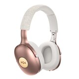 HouseofMarley razstavljen (odprta embalaža) - positive vibration xl čezušesne slušalke copper, (21736108) | Shoptok.si