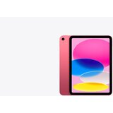 Apple 11-inch iPad (A16) Wi-Fi 512GB Pink tablični računalnik, (21823144) | Shoptok.si