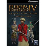 Steam Europa Universalis IV - Cradle of Civilization Content Pack (DLC) Key GLOBAL Steam Europa Universalis IV - Cradle of Civilization Content Pack (DLC) Key GLOBAL Slike