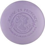 Jeanne en Provence Lavande Gourmande luksuzni francuski sapun 100 g | shoptok.hr