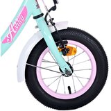 Volare Ashley dječji bicikl 12 inča zeleni | shoptok.hr