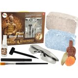  Dječji arheološki set 2u1 terakota ratnik | shoptok.hr
