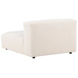 Vind Collection Vind Mavi modul za sofu 105 cm, bež | shoptok.hr