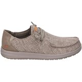 Skechers Nizki čevlji - Kostanjeva Cene