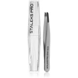 Staleks Expert 10 Type 4 kosa pinceta 1 kom | shoptok.hr