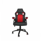 UVI Chair gaming stolica hero red UVI7001 Cene