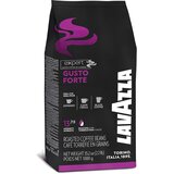 Lavazza Gusto Forte Expert - kafa u zrnu, 1 kg | Eponuda.ba