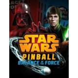 Steam Pinball FX3 - Star Wars Pinball: Balance of the Force (DLC) (PC) Key GLOBAL Steam Pinball FX3 - Star Wars Pinball: Balance of the Force (DLC) (PC) Key GLOBAL Slike