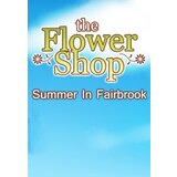  flower shop: summer in fairbrook (pc) steam key europe | Eponuda.com