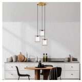 Opviq swank 702 7 zlatni luster | ePonuda.com