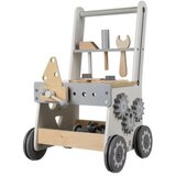 Kruzzel drvena radionica 3u1 | shoptok.hr