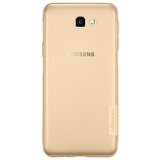 Nillkin Maska za Samsung J7 Prime/ G610F zlatna Nature | ePonuda.com
