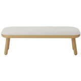 UMAGE Bijela klupa Paff Low – | shoptok.hr