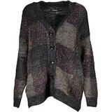 Desigual BLACK WOMEN&#39;S CARDIGAN Cijene