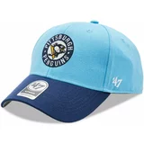 47 Brand Kapa s šiltom NHL Pittsburgh PenguinsTwo Tone '47 MVP HVIN-MVPTT15WBV-CO68 Modra