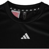 Adidas Majice s kratkimi rokavi Train Essentials Logo Regular Fit T-Shirt Kids Črna | Shoptok.si