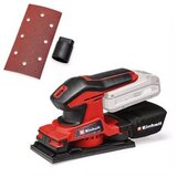 Einhell akumulatorska vibraciona brusilica TC-OS | Eponuda.com