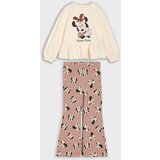 Sinsay Komplet gornjeg dijela trenirke i hlača Minnie | shoptok.hr