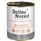 DOLINA noteci premium dog energy za aktivne i radne pse 800g Cene