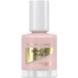 Max Factor lak za nohte - Miracle Pure Nail Colour - 202 Natural Pearl | Shoptok.si