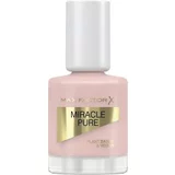 Max Factor lak za nohte - Miracle Pure Nail Colour - 202 Natural Pearl
