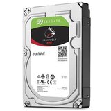 Seagate hdd 4TB SATA3 IronWolf5400RPM,256MB Cijene