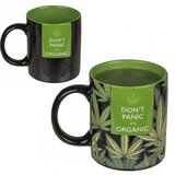  Termoreaktivna šolja Don't panic it's organic, 320 ml Cene