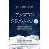 Laguna Metju Voker - Zašto spavamo Cene'.'