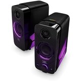 JBL zvučnici za PC QUANTUM DUO, BT, crni | shoptok.hr