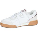 Reebok Nizke superge WORKOUT PLUS Bela | Shoptok.si