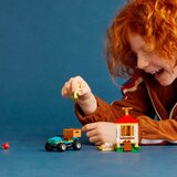 Lego ® city kokošnjak 60344 | Shoptok.si