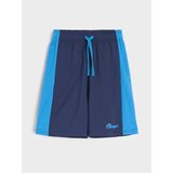 Sinsay Kratke hlače | shoptok.hr