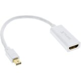Xplore adapter xp20300 mini display port to hdmi | Shoptok.si
