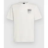 Retro Graphic T-shirt snow white