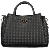 Guess Ročna torba Nadira HWQG84 24060 Črna | Shoptok.si