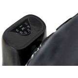  Prenosni napihljivi Bubble Spa jacuzzi črno bela Ben | Shoptok.si
