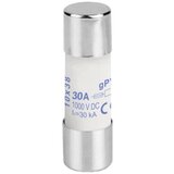 Weidmüller FUSE 10X38 30A 1000 VDC GPV S finožični osigurač 30 A Sadržaj 1 St. Cijene