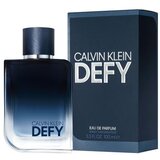 Calvin Klein Defy 100 ml parfemska voda za moške Cijene