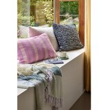 Hübsch Bombažna okrasna blazina 40x60 cm Morph – | Shoptok.si