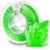 Spectrum PLA Crystal Neon Green - 1,75 mm / 1000 g | shoptok.hr