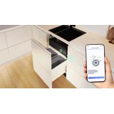 Bosch UGRADNI ROBOTSKI USISIVAČ I MOP BCRI3BX1 | Eponuda.com
