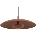  Argon 8870 - LED luster na lanku BOLTON LED/12,5W/230V 3000K terakota | Eponuda.com