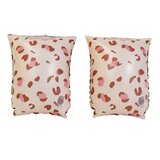 Swim Essentials rokavčki Old Pink Leopard 2-6 let Cene
