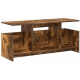 TV stalak Dimljeni hrast 102 x 35 x 45 cm Konstruirano drvo | Eponuda.ba
