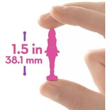 Barbie Mini barbieland fazonista ( 1100032653 ) | ePonuda.com