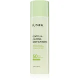 Centella Calming Daily Sun Water umirujući tonik SPF 50+ 120 ml
