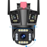  rotirajuća wi - fi kamera wqq - PW2 IPC360Home cene
