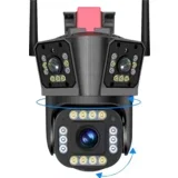 rotirajuća wi - fi kamera wqq - PW2 IPC360Home