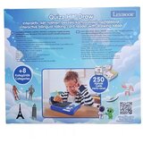 LEXIBOOK Interaktivna risalna tabla - madžarski in angleški jezik | Shoptok.si