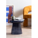 Leitmotiv Steklena okrogla stranska mizica ø 41 cm Simpleza – | Shoptok.si